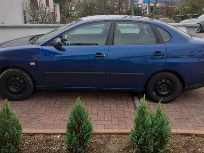 gebraucht Seat Cordoba
