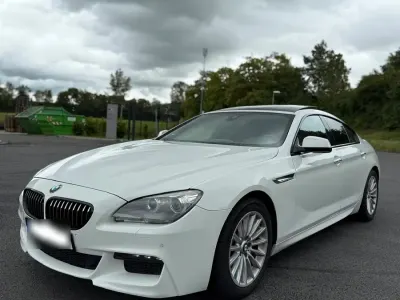 Gebraucht BMW 640