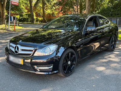 Mercedes C350