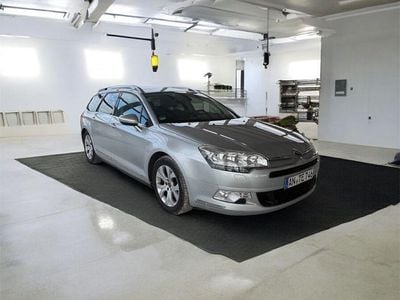 Citroën C5