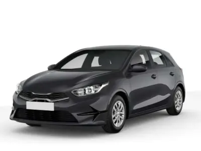 Nuova Kia Ceed 140 CV (102 kW) 2025 Pentametal metallic Utilitaria