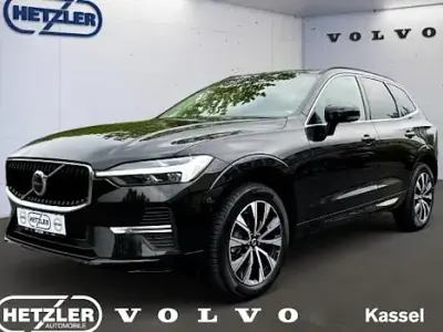 Gebraucht Volvo XC60 Core 197 PS (144 kW) 2024 Andere SUV