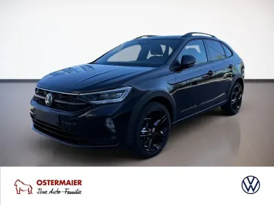 Neu VW Taigo R-line 150 PS (110 kW) 2025 Deep black perleffekt SUV