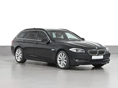 Gebraucht BMW 535