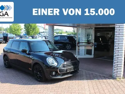 Gebraucht Mini Clubman