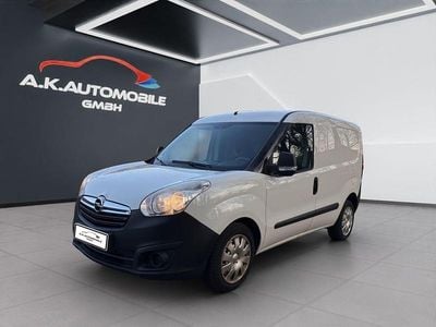 Occasion Opel Combo 120 PK (88 kW) 2017 MPV