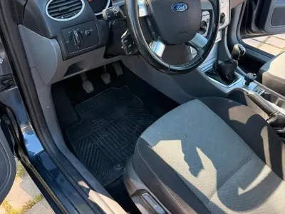 Gebraucht Ford Focus