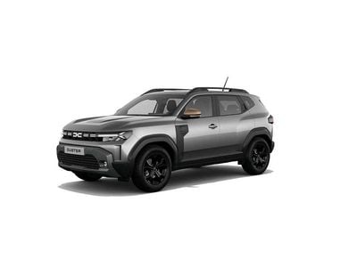 Nouă Dacia Duster Extreme 122 CP (89 kW) 2026 Gri SUV