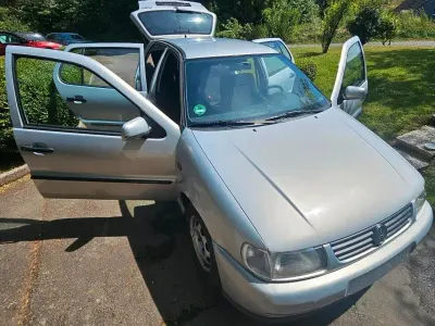 Gebraucht VW Polo