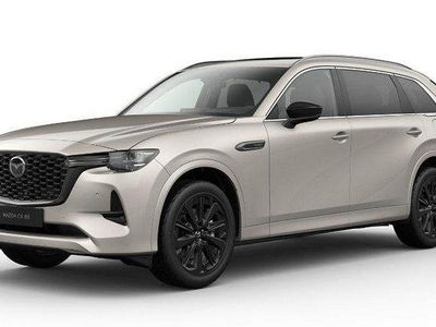 Platinum quartz m Neu 2025 Mazda CX-80 Homura-Line SUV | 62.885 € (Fairer Preis)