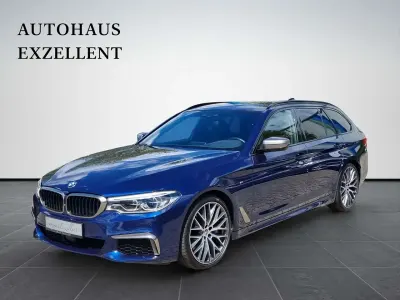 Gebraucht BMW 550