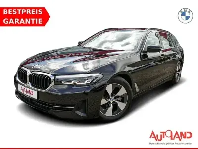 Gebraucht BMW 520 2022 Andere Limousine