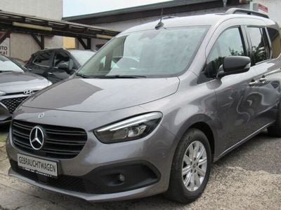 Mercedes Citan 113