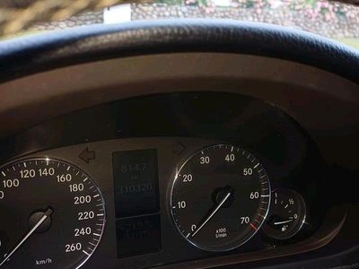 Mercedes C180