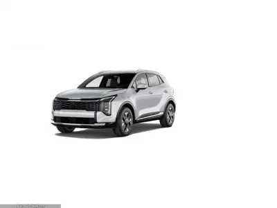 Neu Kia Sportage Gold 150 PS (110 kW) 2026 Silber, lunar silver SUV
