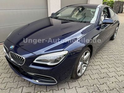 BMW 640