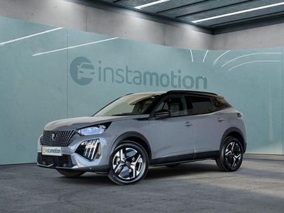 Grau Neu 2025 Peugeot 2008 GT SUV | 28.699 € (Guter Preis)