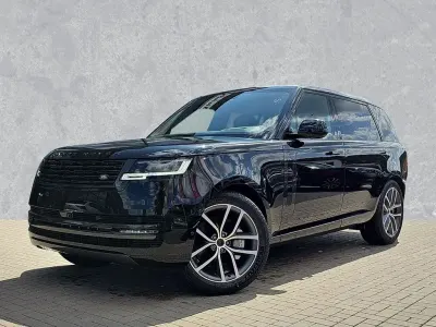 Gebraucht Land Rover Range Rover
