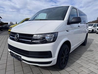 Second-hand VW T6 150 CP (110 kW) 2019 Alb Van