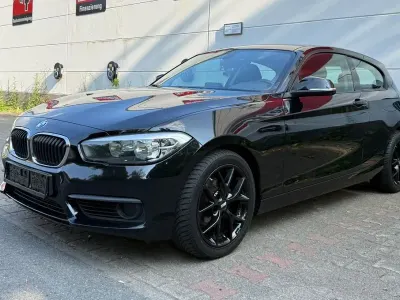 Gebraucht BMW 118