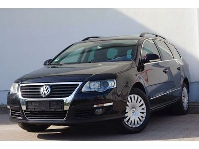 gebraucht VW Passat Variant Comfortline*Navi*Klima*Xenon*PDC*Tempomat*