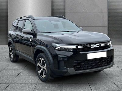 Nuova Dacia Bigster Journey 158 CV (116 kW) 2026 Nero SUV