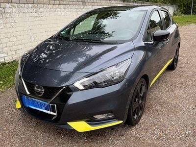 Nissan Kiiro