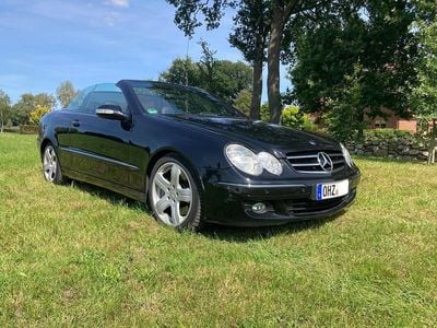 Mercedes CLK200