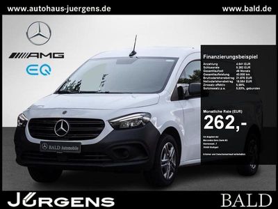 Mercedes Citan 112