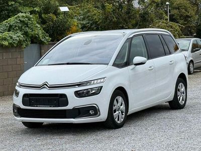 Citroën C4 SpaceTourer