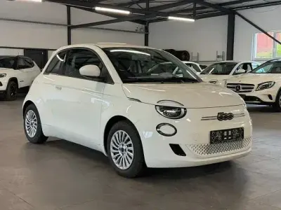 Gebraucht Fiat 500e