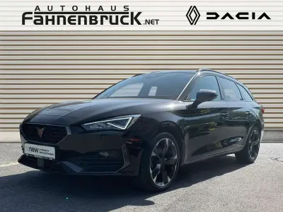 Gebraucht Cupra Leon
