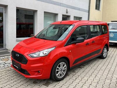 Ford Grand Tourneo Connect