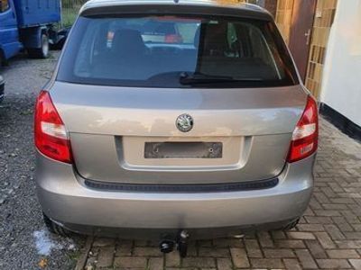 gebraucht Skoda Forman