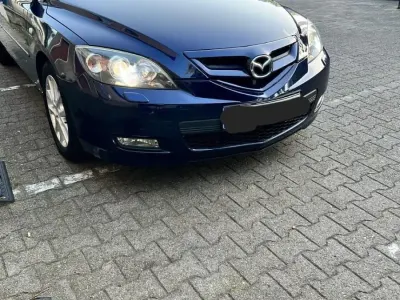 Gebraucht Mazda 3