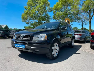 Gebraucht Volvo XC90 185 PS (136 kW) 2010 Schwarz SUV