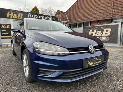 gebraucht VW Golf VII 1.0 Lim. Trendline BMT/Start-Stopp