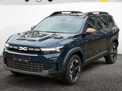 Nuova Dacia Bigster Extreme 140 CV (102 kW) 2026 Blu SUV