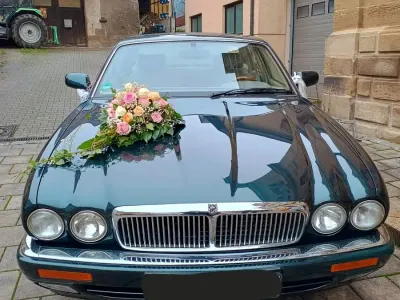 Gebraucht Jaguar X300 Sovereign 240 PS (176 kW) 1996 Limousine