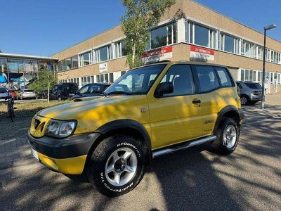 Nissan Terrano