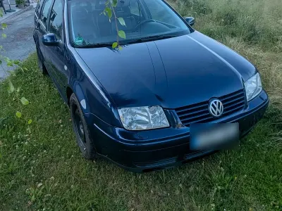 Gebraucht VW Bora
