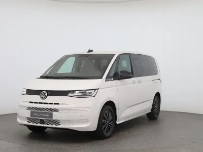 Neu VW Multivan Business 150 PS (110 kW) 2026 Weiß Van / Kleinbus
