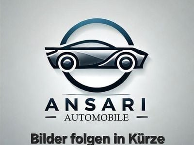 Gebraucht Skoda Octavia Sport 160 PS (117 kW) 2007 Schwarz Kombi