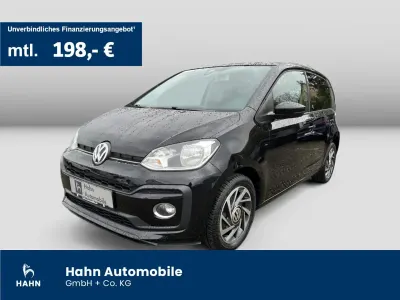 Gebraucht VW up!