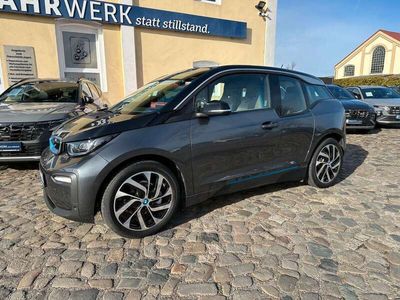 gebraucht BMW i3 Baureihe(120 Ah) Basis*LED,Navi,Paket:Comfort