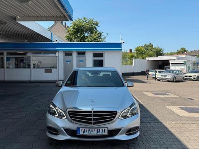 Mercedes E250