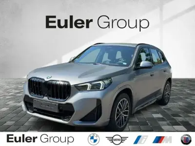 Gebraucht BMW X1 M Sport 150 PS (110 kW) 2023 Grau SUV