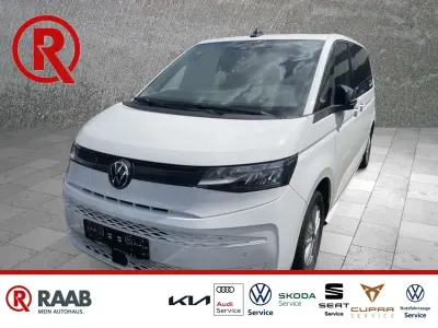Gebraucht VW Multivan