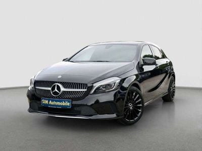 Mercedes A220