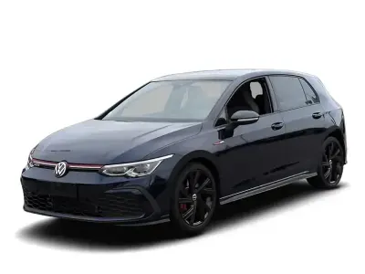 Gebraucht VW Golf VIII